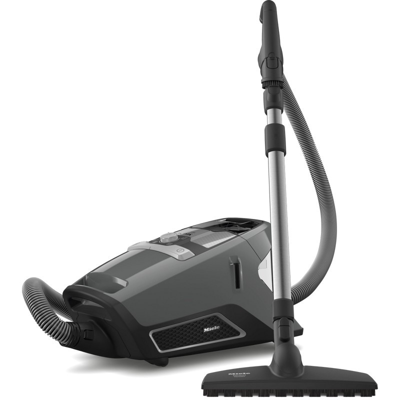Discover Savings: Open-Box Miele Blizzard CX1 PureSuction Vacuum