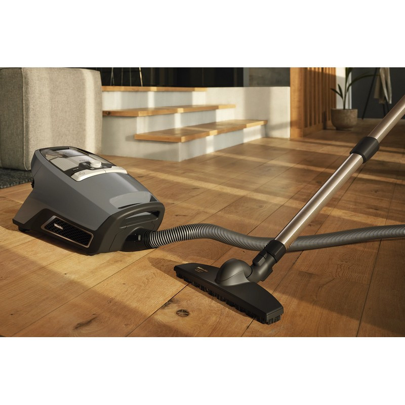 apap★SALE 様 Miele セット Discover Savings: Open-Box Miele Blizzard CX1 PureSuction Vacuum