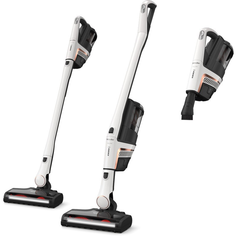 Miele Triflex HX2 Flash Cordless Stick Vacuum Cleaner | Powerful