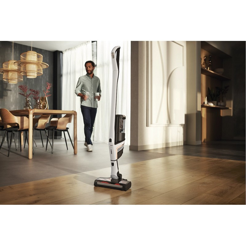 Miele Triflex HX2 Flash Cordless Stick Vacuum Cleaner | Powerful