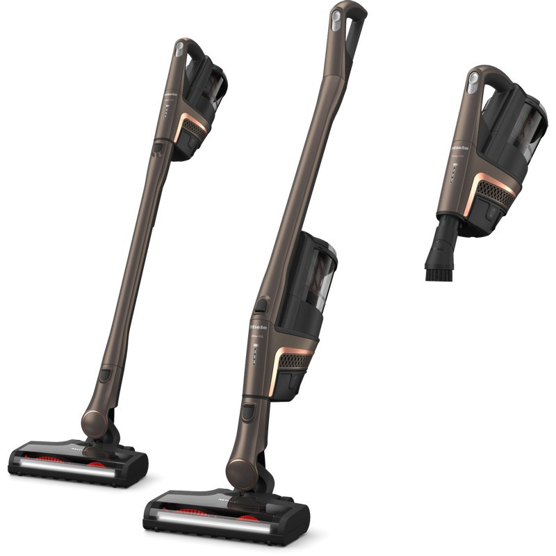 ダブルマックスプラス Save Big on Cleaning Excellence: Open-Box Miele Triflex HX2 Pro