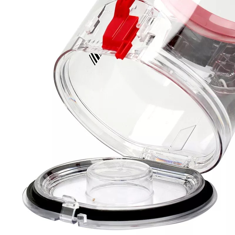 掃除機・クリーナー dyson bin assy ir Amazon.com: HEDONLEE Dust Bin Replacement for Dyson V12 SV18 SV20