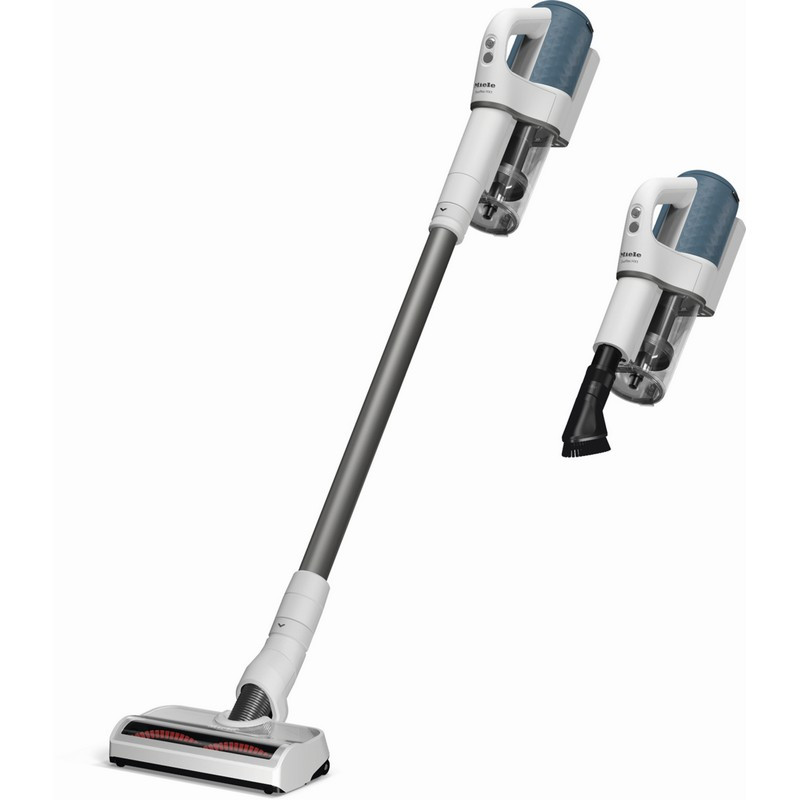 Miele Triflex Cordless Stick Vacuum - Powerful, Versatile
