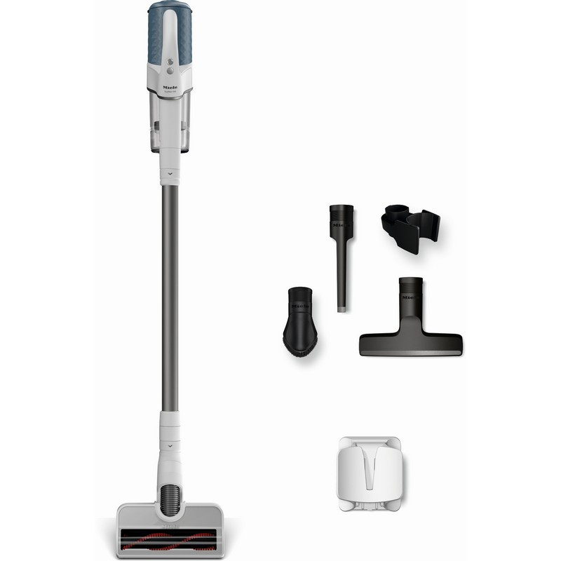 Vanksy Duo Flex ショートボード ホワイト　未使用品6'1 33L Miele Triflex Cordless Stick Vacuum - Powerful, Versatile