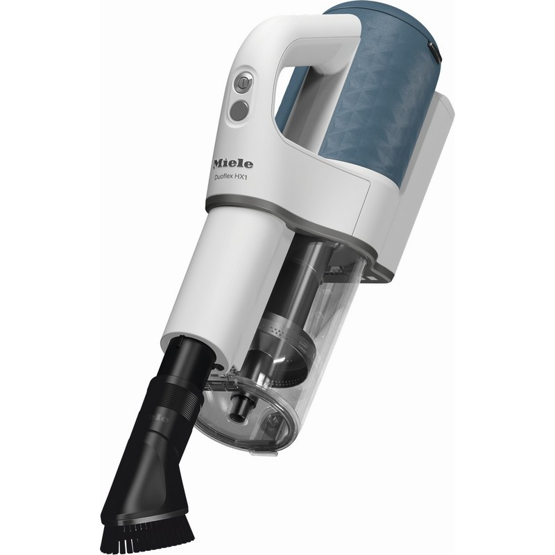 Miele Triflex Cordless Stick Vacuum - Powerful, Versatile