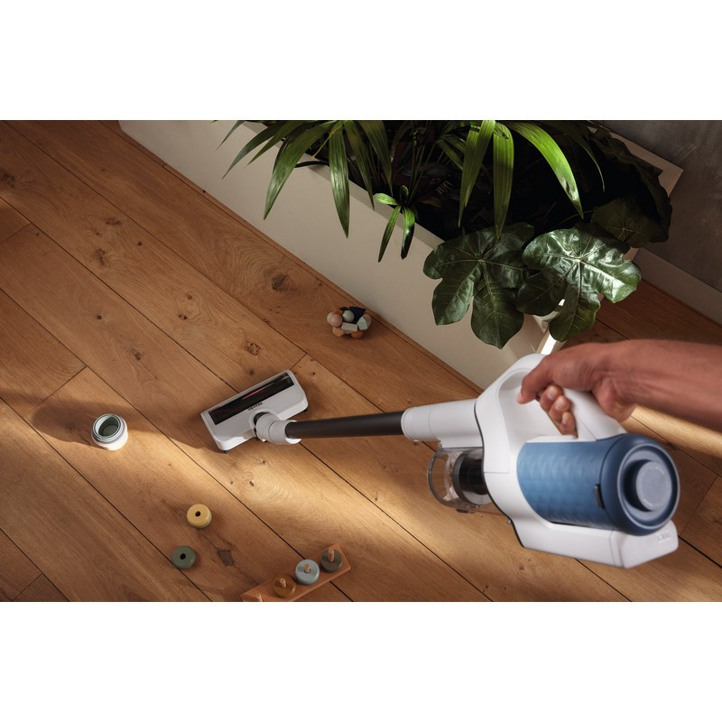 Miele Triflex Cordless Stick Vacuum - Powerful, Versatile