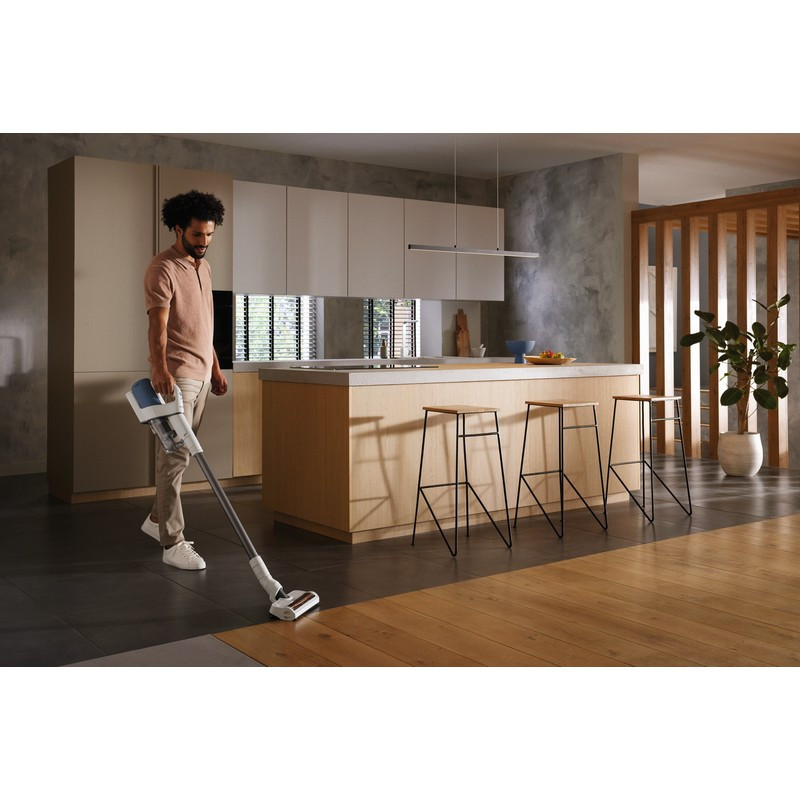 Miele Triflex Cordless Stick Vacuum - Powerful, Versatile