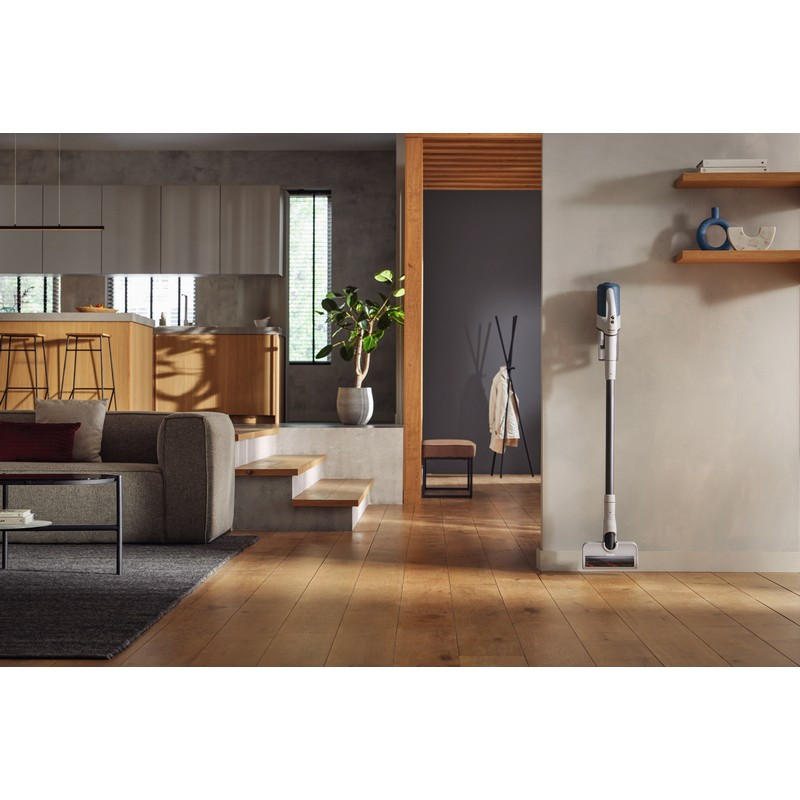 Miele Triflex Cordless Stick Vacuum - Powerful, Versatile