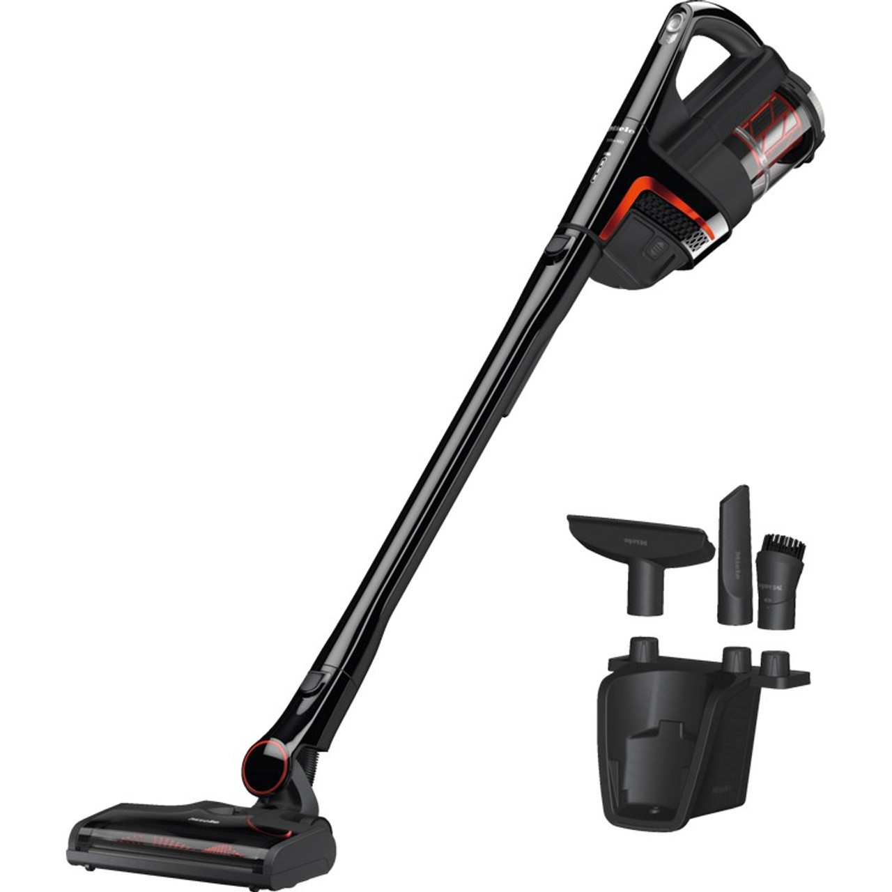 Miele Triflex HX1 Cordless Stick Vacuum (Open Box) – 3-in-1 Design
