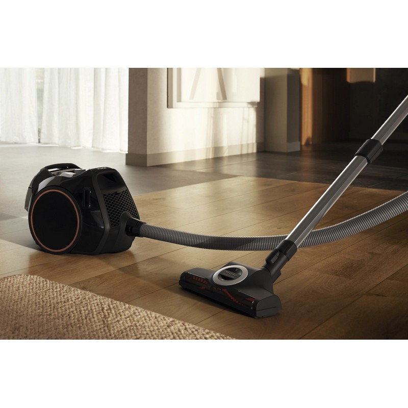 Miele Boost CX1 Cat & Dog Bagless Vacuum | Powerful Pet Hair