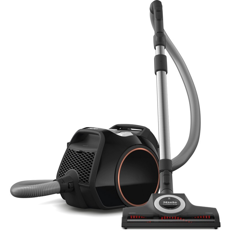 Miele 掃除機 Boost CX1 Cat&Dog Miele Boost CX1 Cat & Dog Bagless Vacuum | Powerful Pet Hair