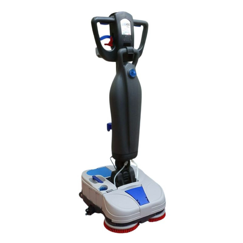 Lindhaus Scrubber Lw44 Flexy Batt/Hybrid