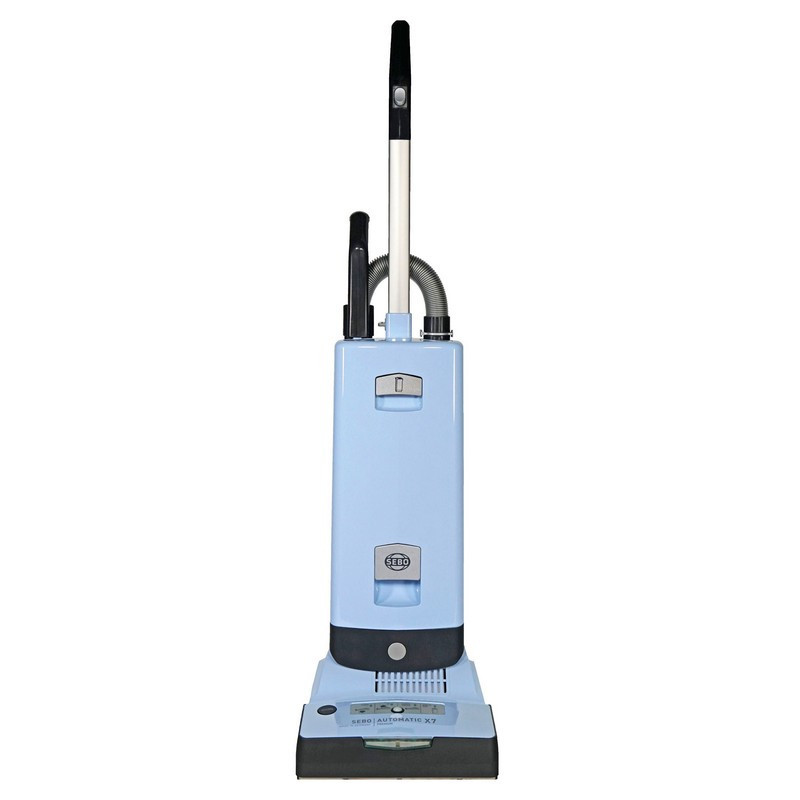 カホン　ハローブルー　M Buy SEBO AUTOMATIC X7 Premium Blue Refurbished