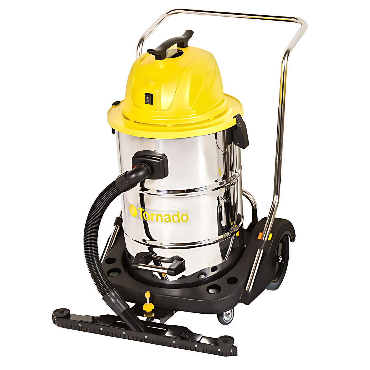 clasasp☆ Tornado Taskforce 20 Wet - Dry Vacuum