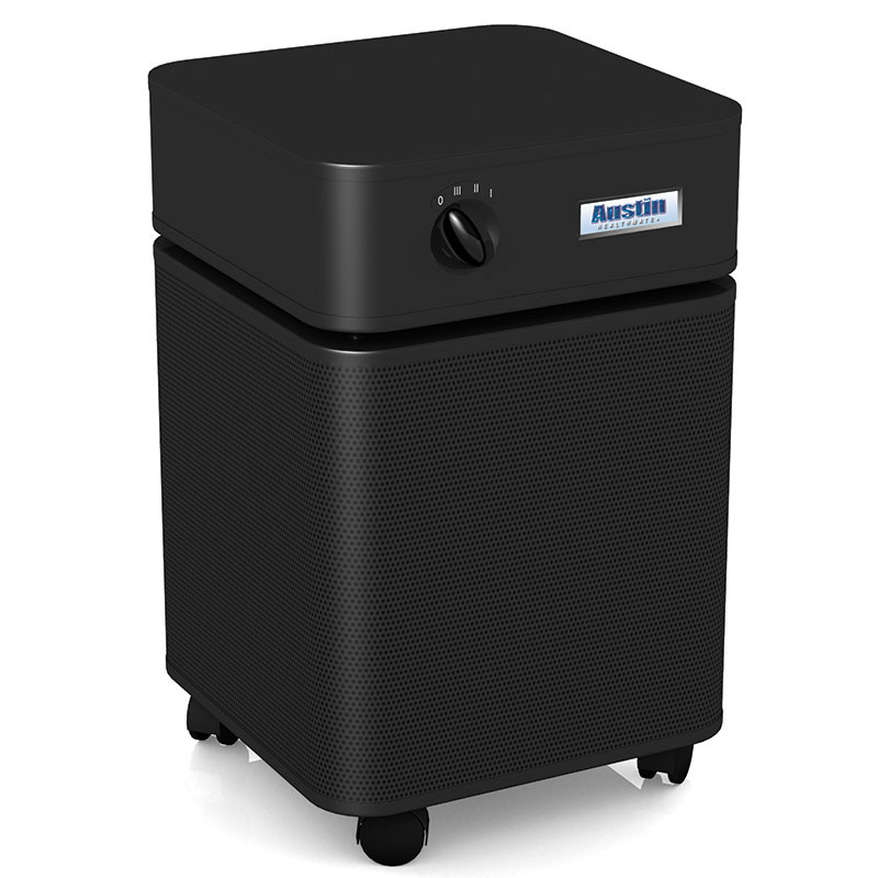 Austin Air HealthMate Junior Air Purifier - Thumbnail 3