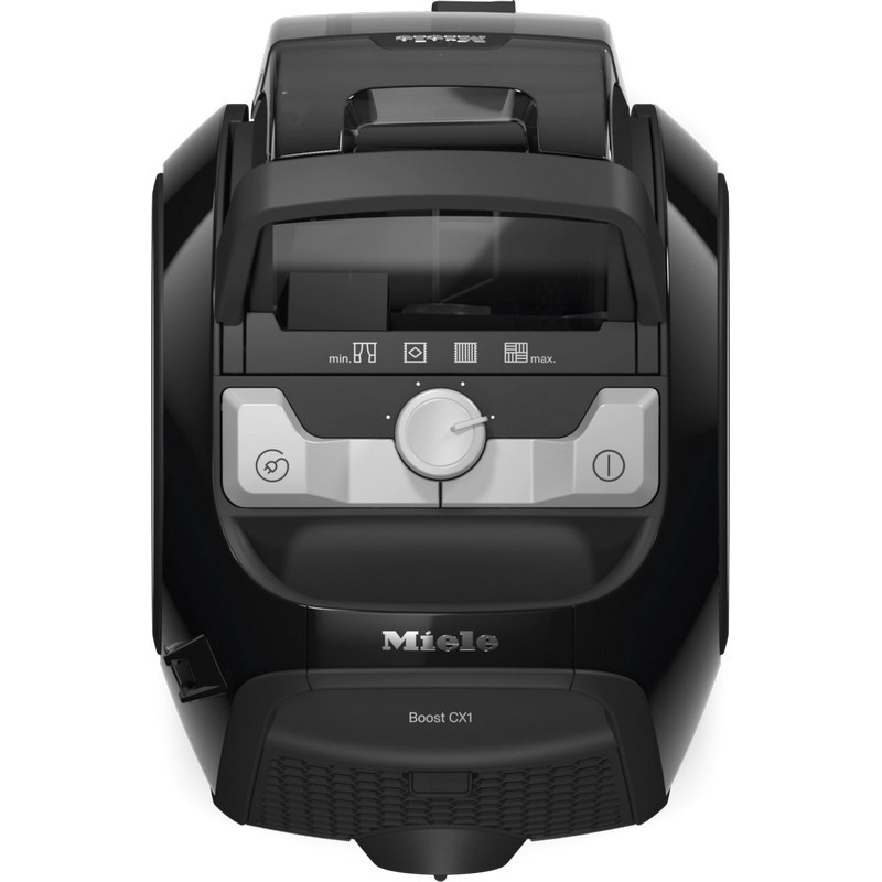 Miele Boost CX1 Cat & Dog Bagless Vacuum | Powerful Pet Hair