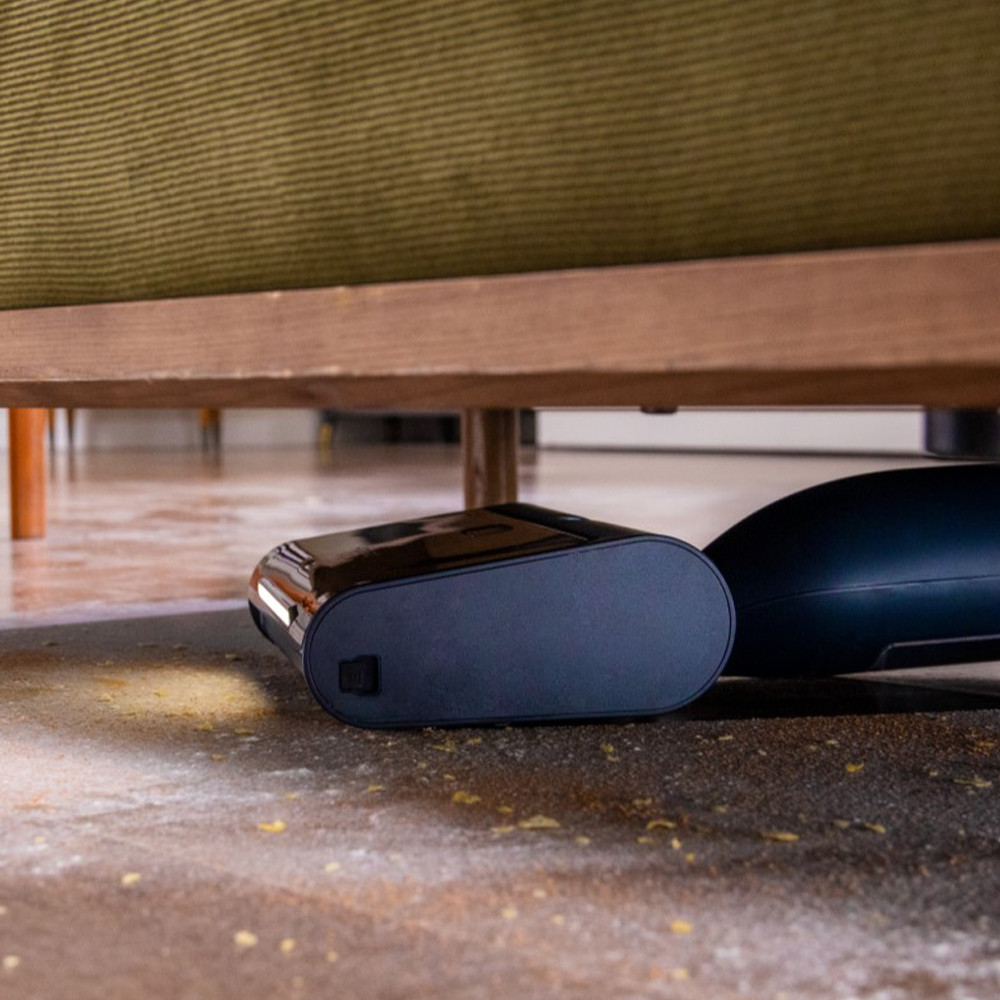 ホームズ HIZERO H100 Handheld Multi-Surface Cleaner | Bank's Vacuum