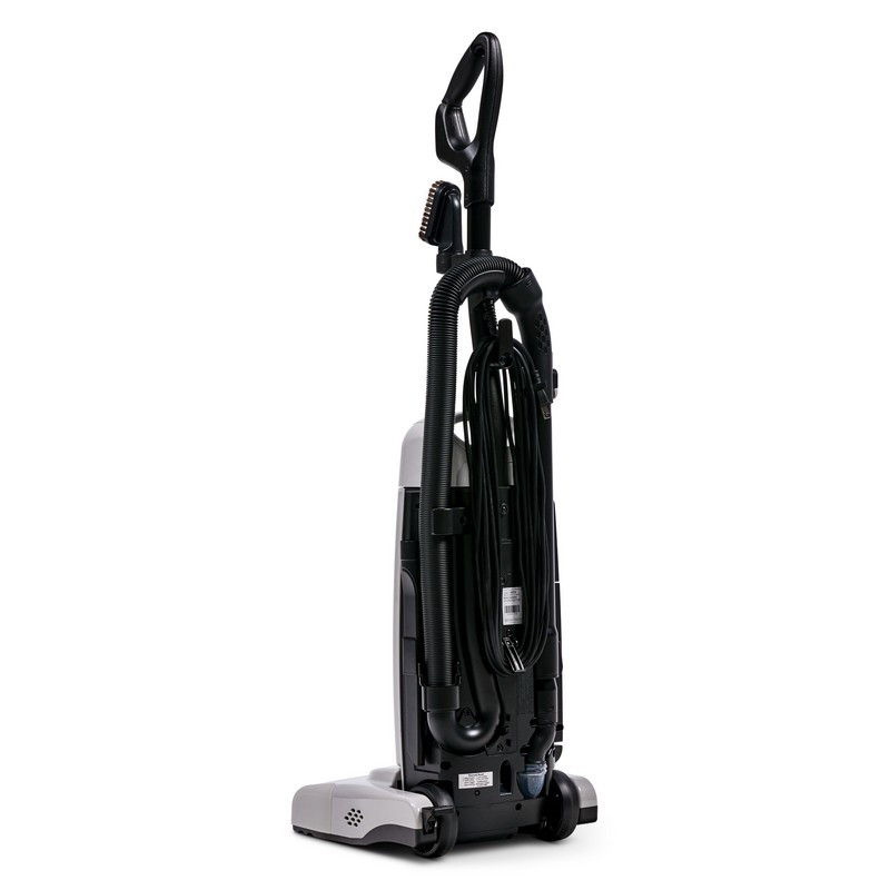 Riccar R27 Deluxe Clean Air Upright Vacuum