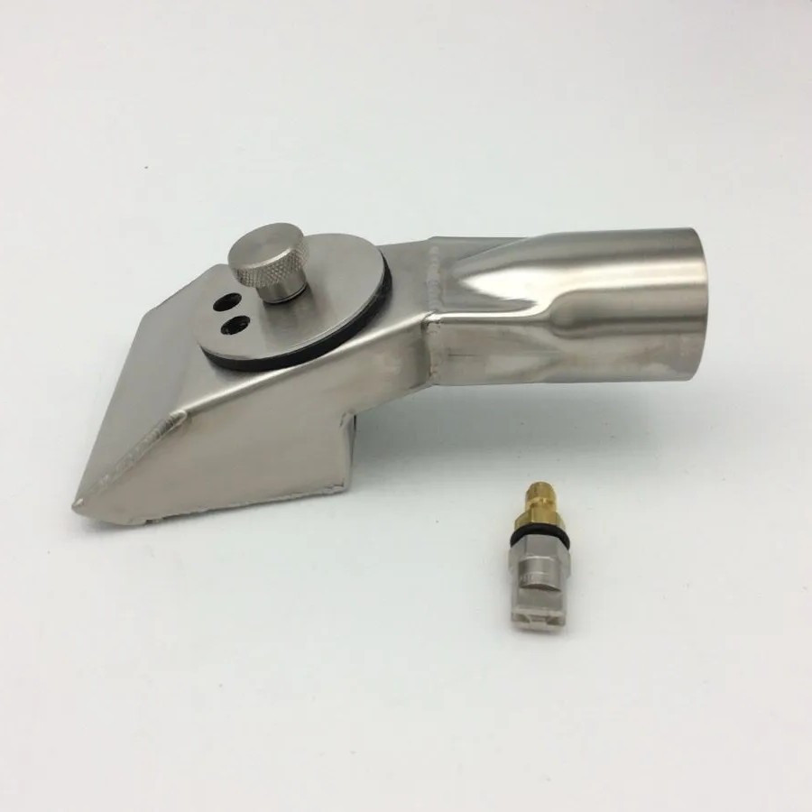 Tornado 3” Combination Hand Tool