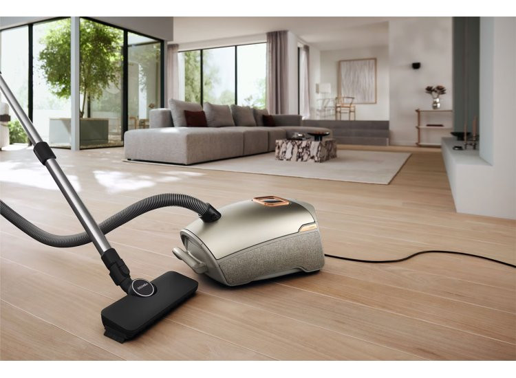 Miele SBD 380-3 FiberTeQ AllFloor floorhead