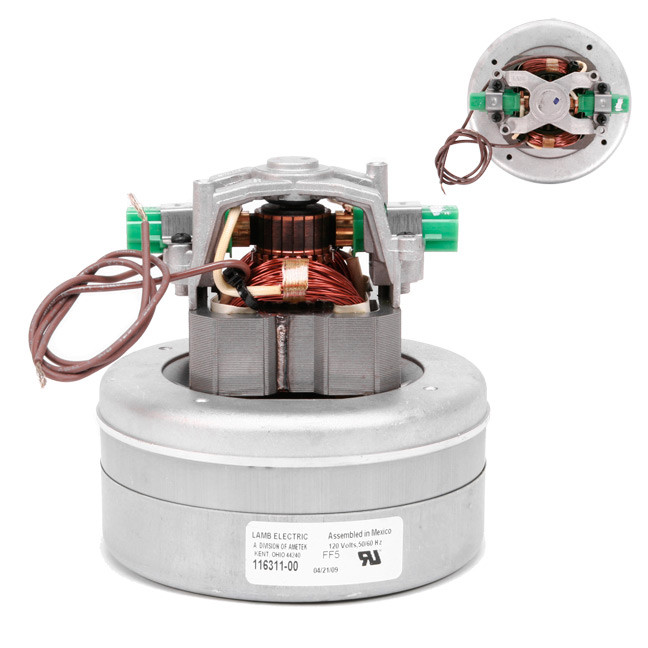 ムスイウィズ HN-088 116311 Lamb Vacuum Motor