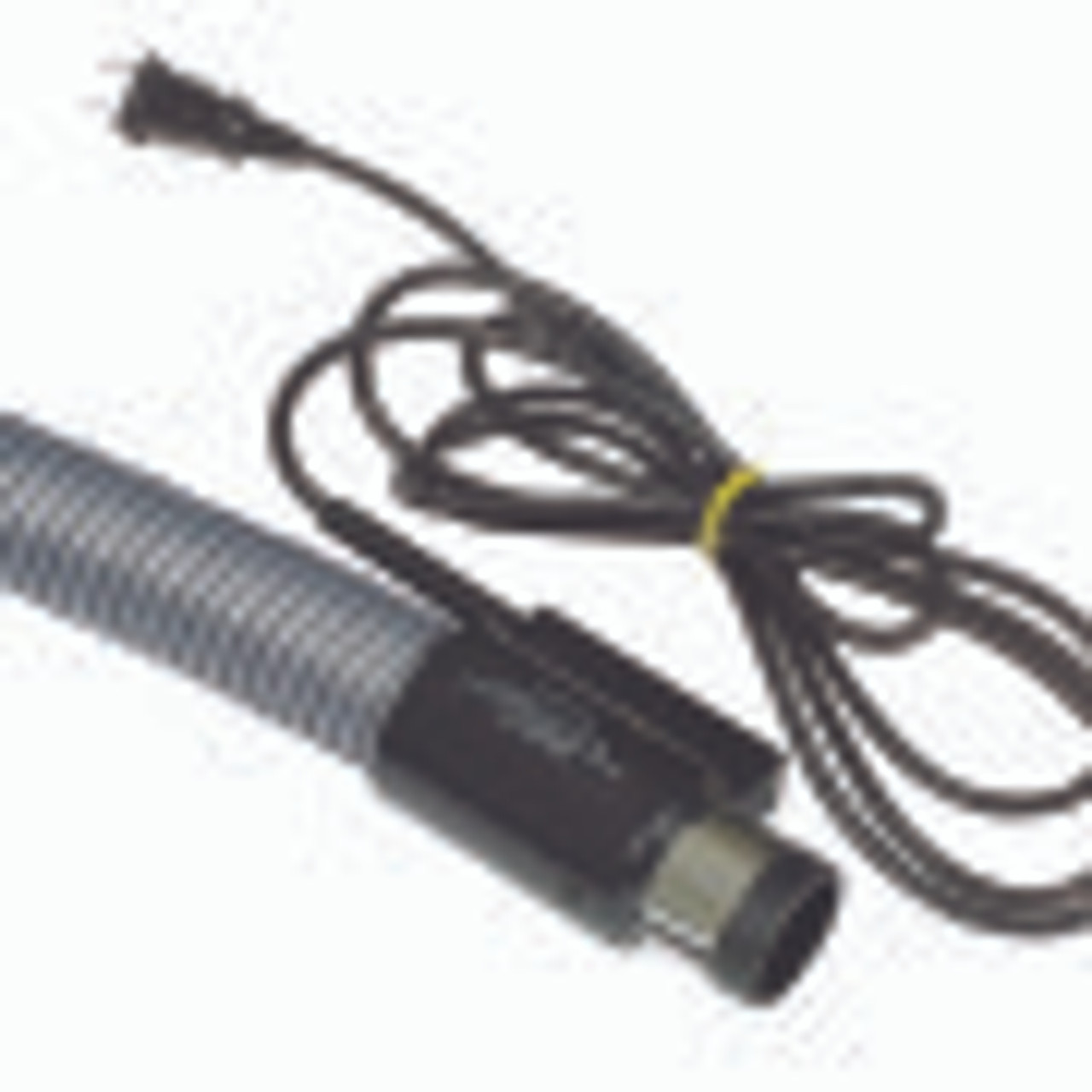 VacuMaid EK12C Deluxe Pigtail Electric Tool Kit - Classic Vacuum