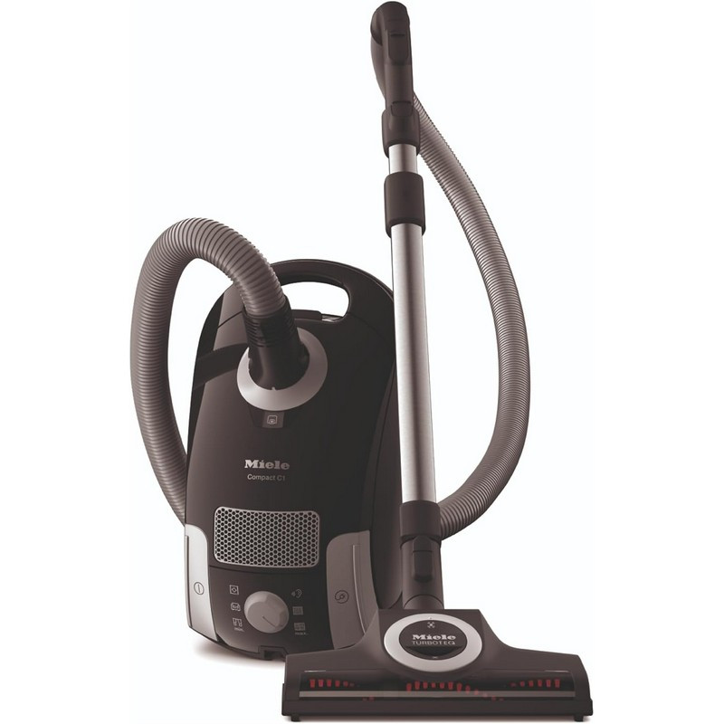 Miele Compact C1 Pure Suction PowerLine Miele Compact C1 Pure
