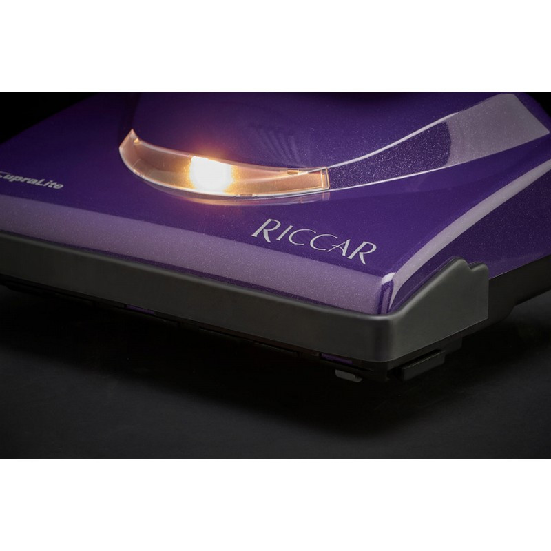 Riccar SupraLite Standard Lightweight Vacuum