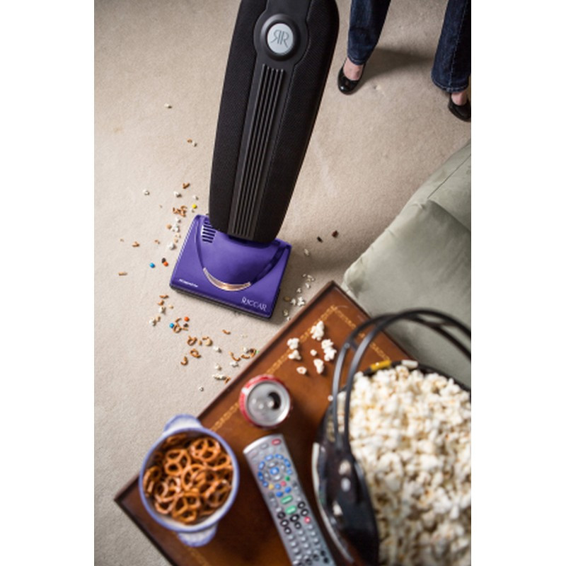 Riccar SupraLite Standard Lightweight Vacuum