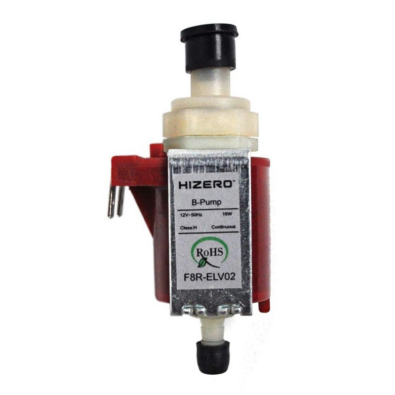 HiZero Bionic Mop Water Pump - Thumbnail 3