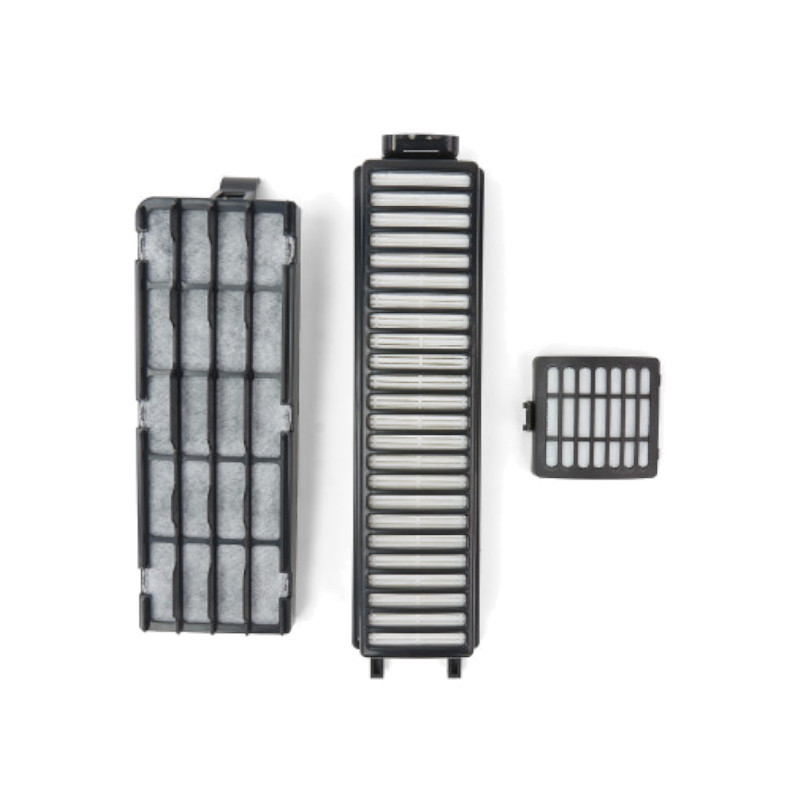 Simplicity Genuine HEPA And Granulated Charcoal Filter Set For The Synergy Premium S40P - Thumbnail 3