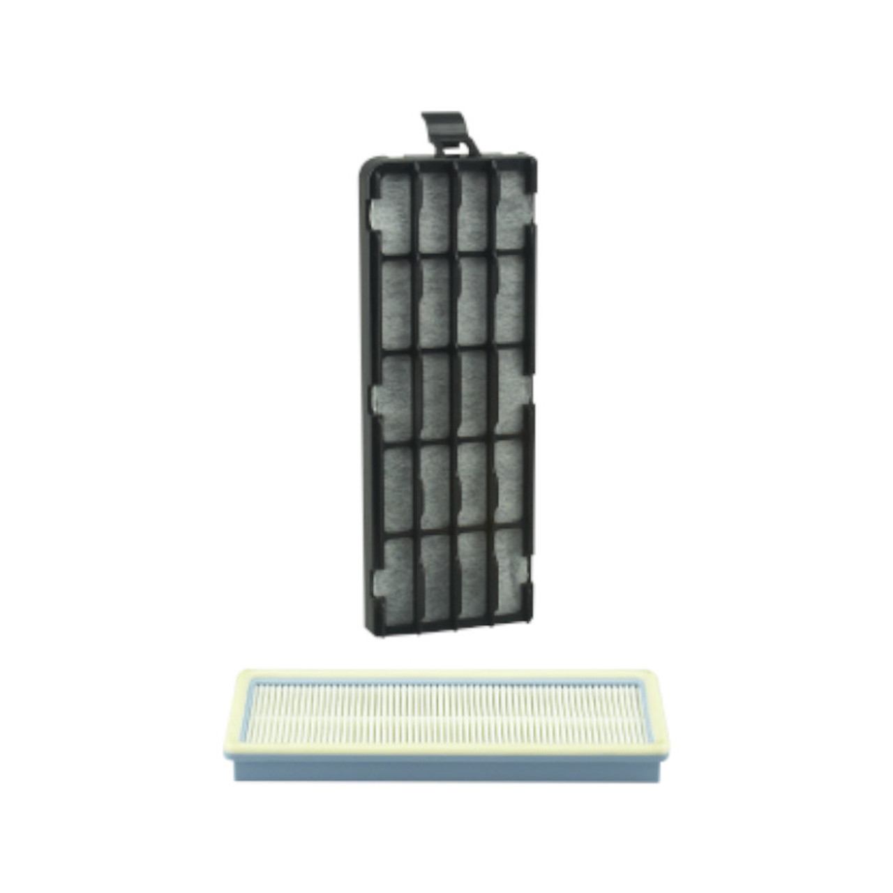 Riccar R25D HEPA Filter Set