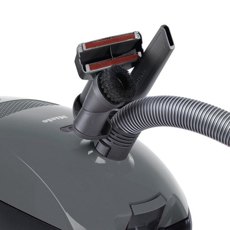 Experience Pure Suction Excellence: Miele Classic C1 Vacuum | Shop Now