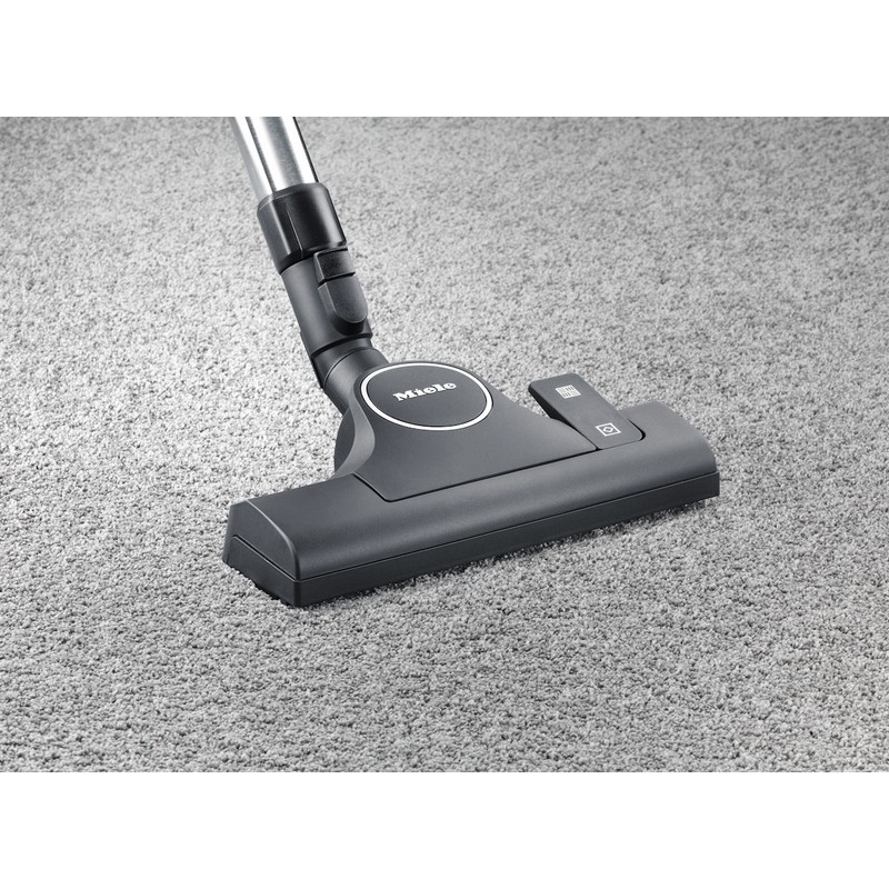 Experience Pure Suction Excellence: Miele Classic C1 Vacuum | Shop Now