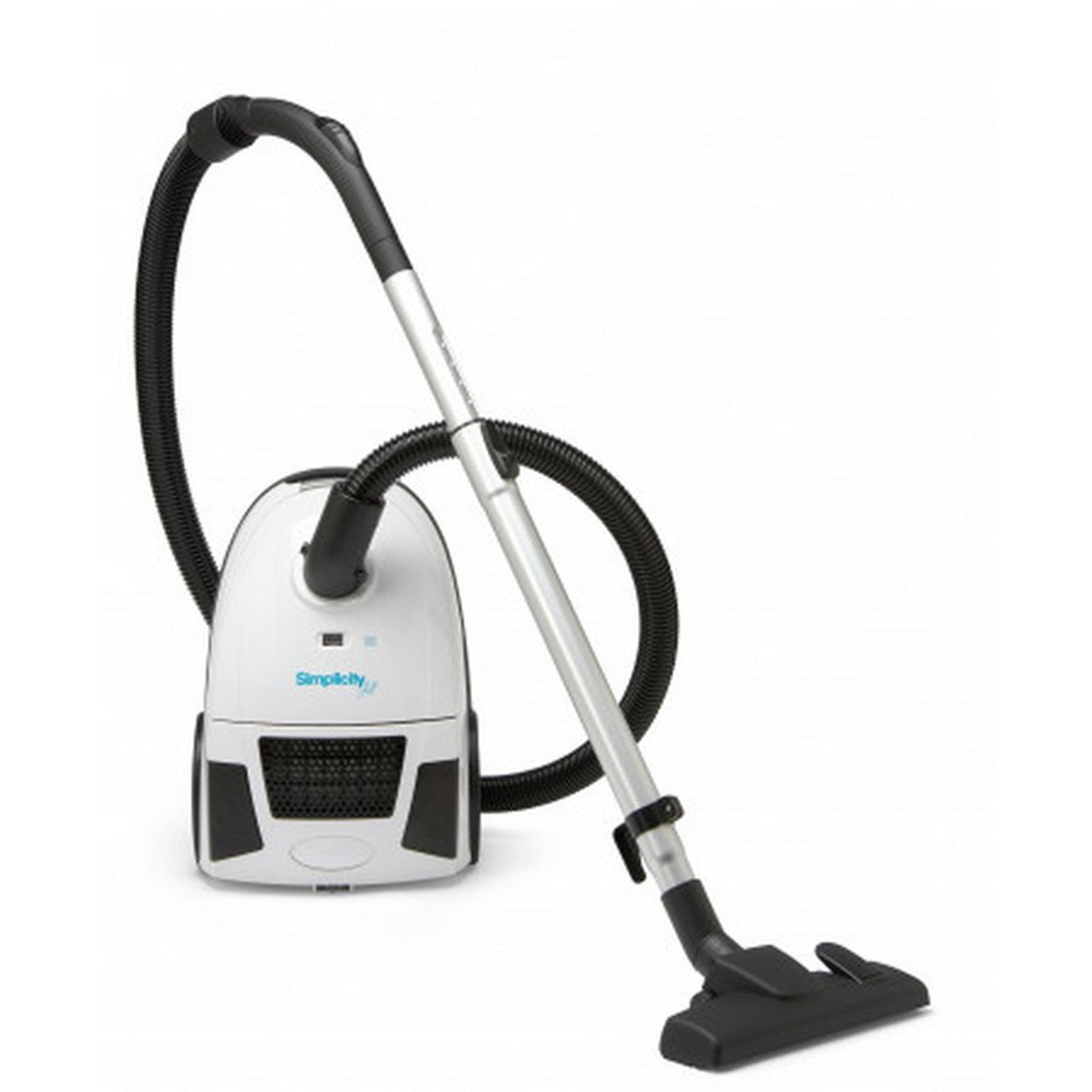 Simplicity Jill Canister Vacuum at Classic Vacuum