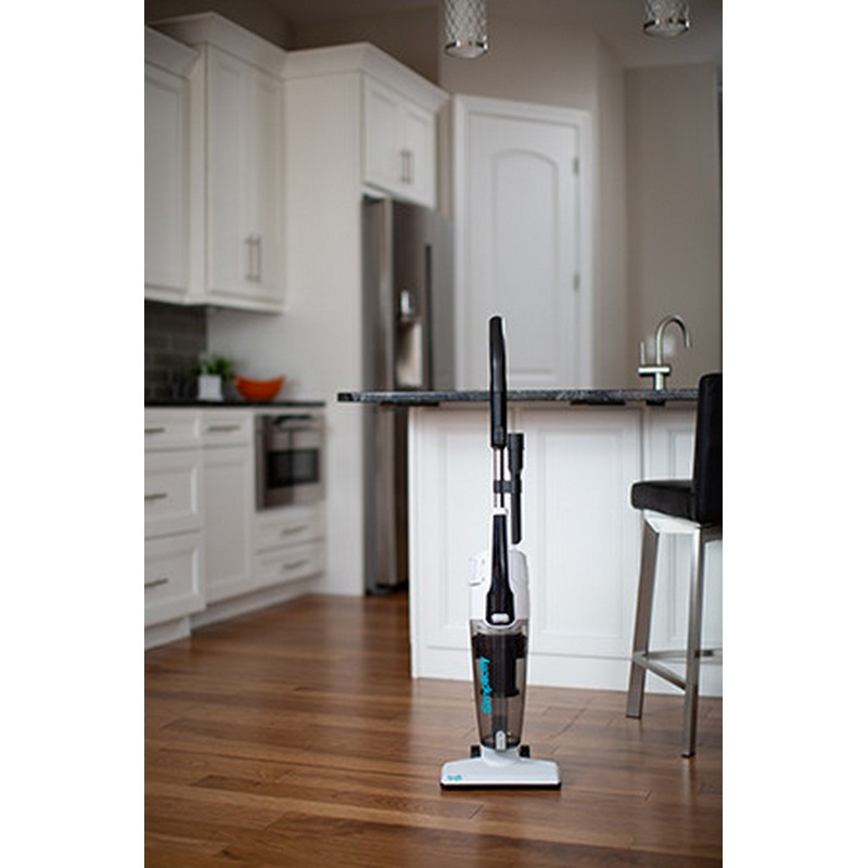 Simplicity Bagless Lightweight Broom Vacuum at Classic Vacuum