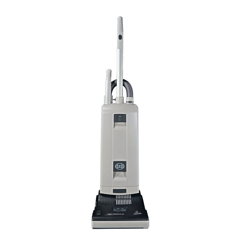 Sebo Essential G4 Upright Vacuum Cleaner - Thumbnail 3