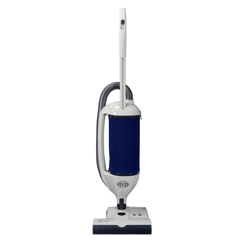 SEBO DART Upright Vacuum Cleaner