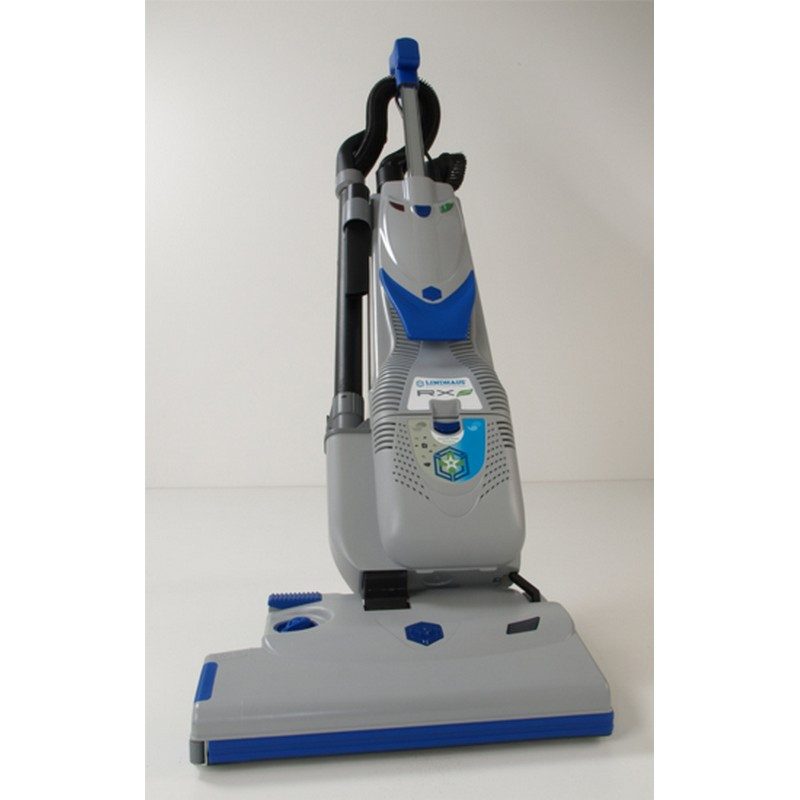 Lindhaus RX HEPA ECO FORCE 380E 15