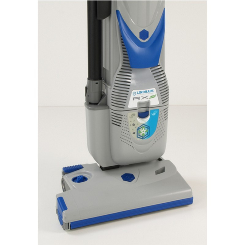 Lindhaus RX HEPA ECO FORCE 380E 15