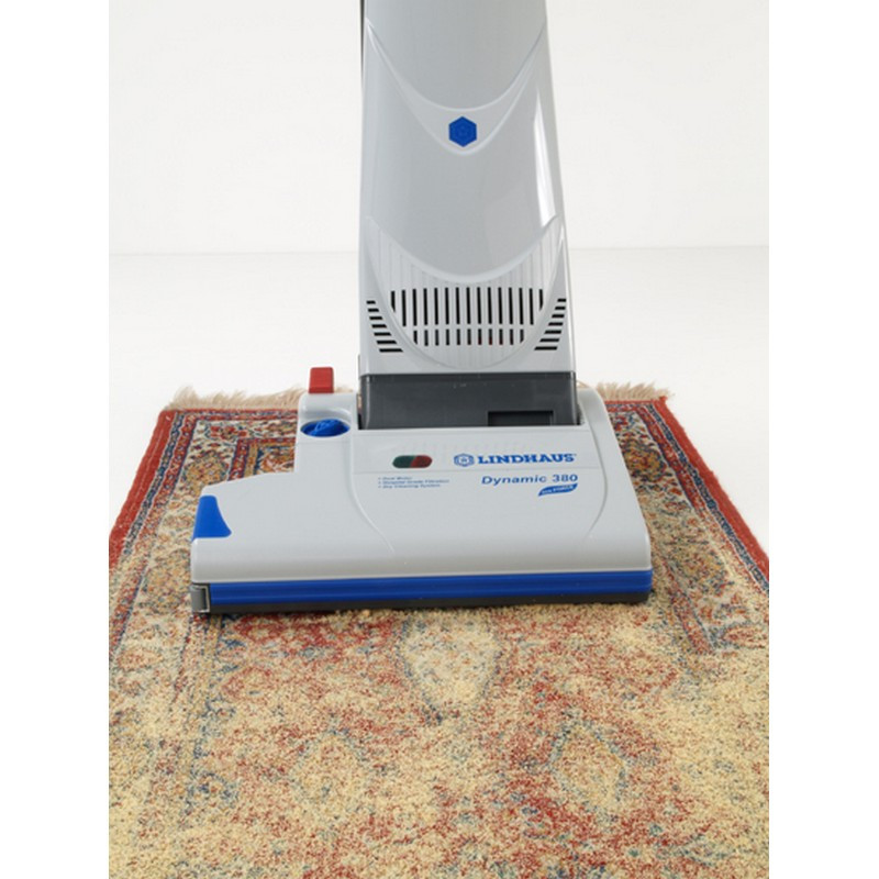 Lindhaus Dynamic 380E 15
