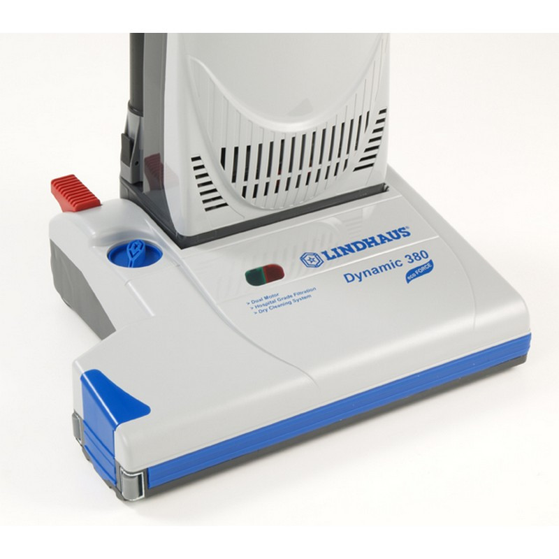 Lindhaus Dynamic 380E 15