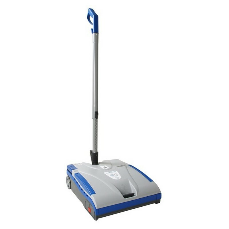Lindhaus LS38 15