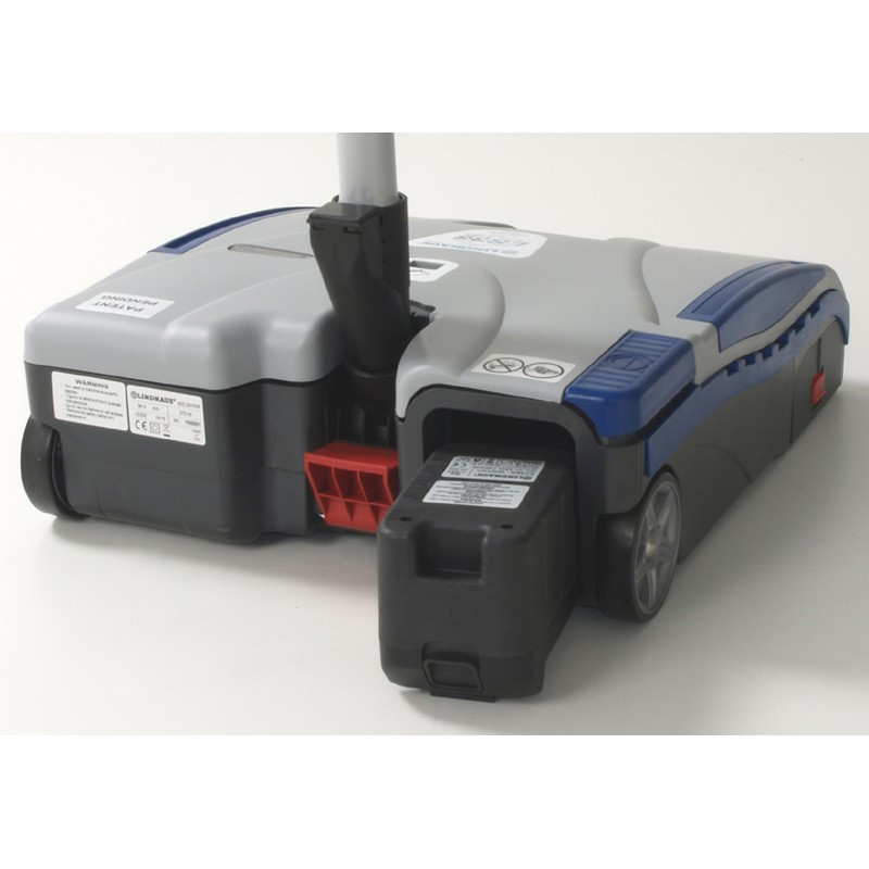 Lindhaus LS38 15