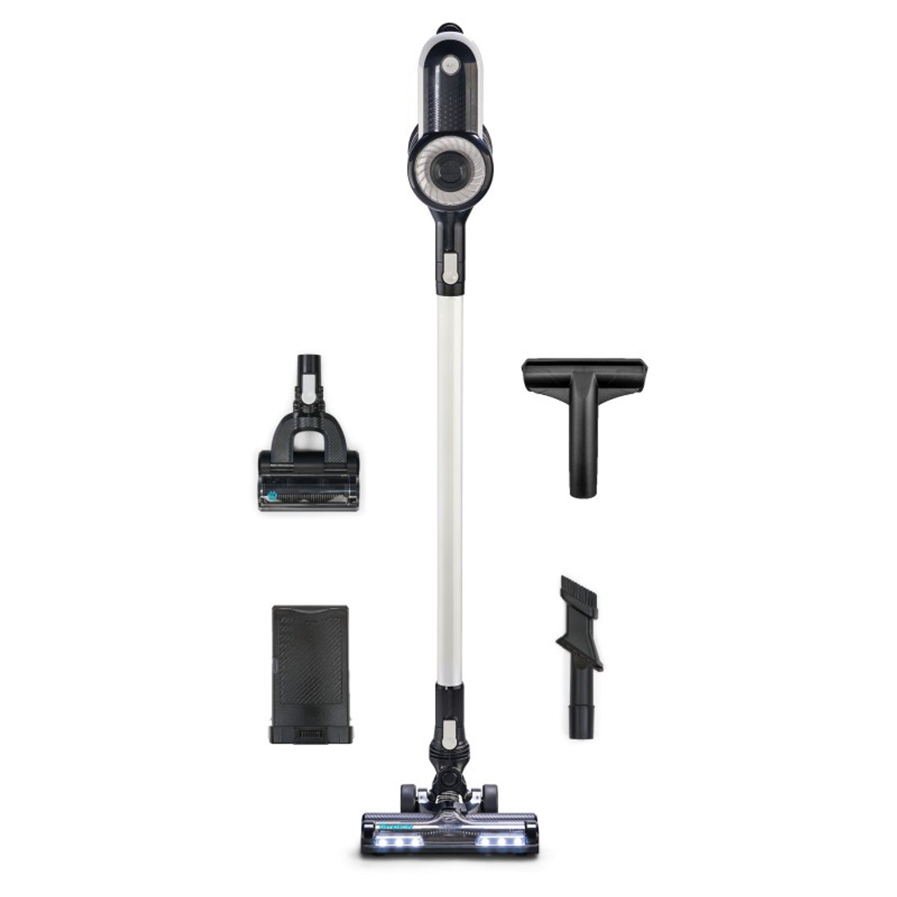 Simplicity S65 Premium Cordless Stick Vacuum