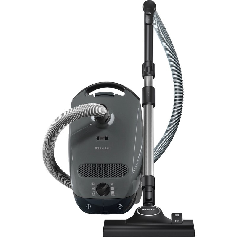 Save Big on Miele Classic C1 Pure Suction: Open-Box Vacuum Deals