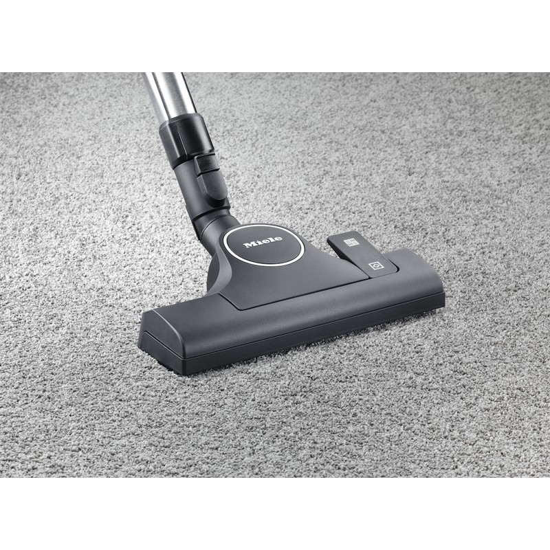 Miele AllTeQ Combination Floorhead at Classic Vacuum