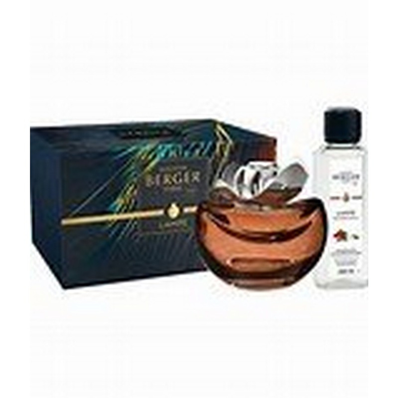 Aroma Energy Lamp Berger Gift Pack - Maison Berger Paris • Maison