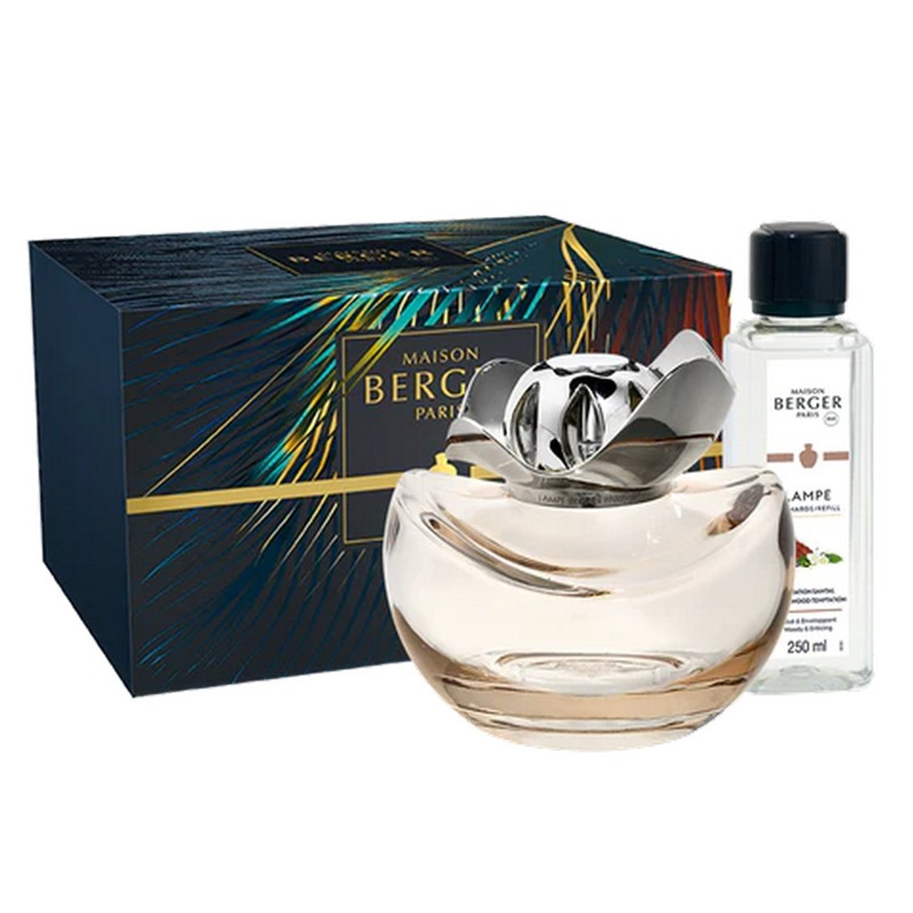 Lampe Berger Maison Lampe Berger Catalytic Gift Set