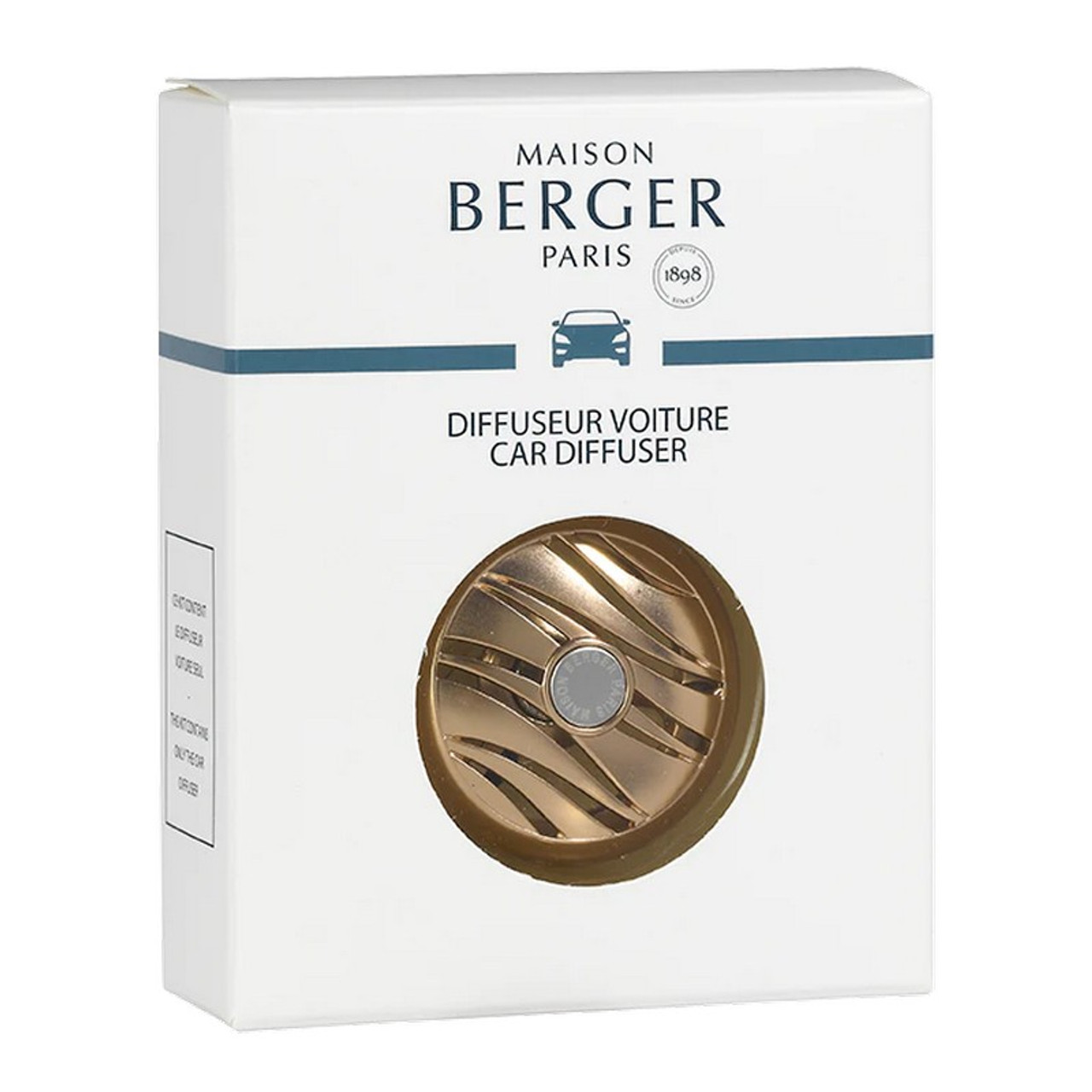 Maison Berger Car Diffuser Refill - Exquisite Sparkle – Fragrance